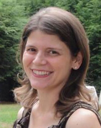 Heidi Gilchrist